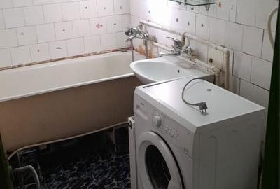 Apartament cu 2 camere decomandat în Central - 4