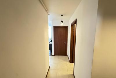 Apartament cu 2 camere decomandat, mobilat în Ferdinand - 7