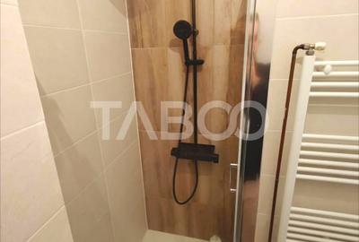 Apartament decomandat cu 2 camere si pivnita in Centrul Istoric Sibiu - 7