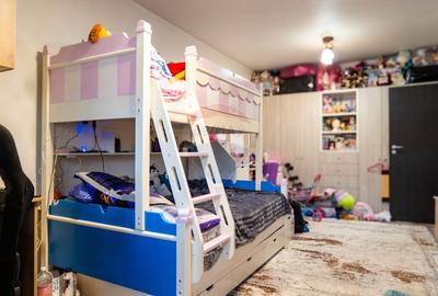 Vanzare apartament 2 camere, decomandat str. Stejarului - Dobroesti - 3