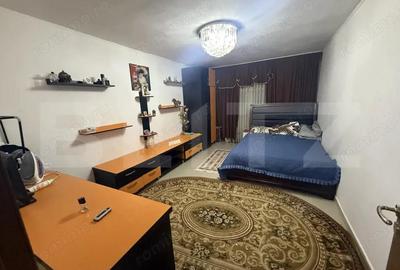 Apartament 3 camere, 70 mp, zona Micro 11 - 3