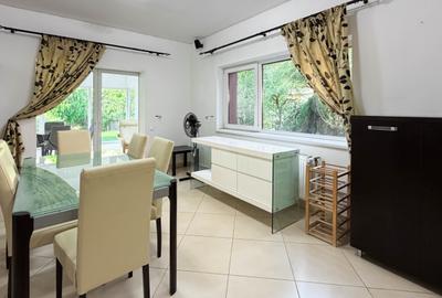 Pipera: Vila spatioasa cu 5 dormitoare si o curte de 350 mp ! Pipera: Vila spatioasa cu 5 dormitoare si o curte de 350 mp ! - 8