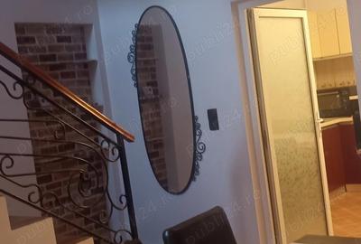 Casă cu Teren 300 Mp în Central - 18