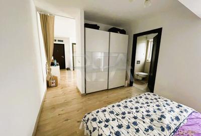 Apartament cu 2 camere semidecomandat, mobilat în Aviației - 5