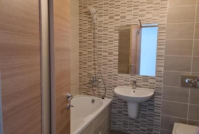 Totul nou,DOAR bucataria mobilata, cu terasa, Top City,  Brasov - 15