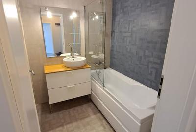 Apartament cu 2 camere decomandat, mobilat în Grozăvești - 10