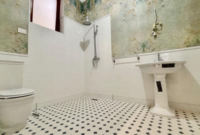Apartament cu 4 camere în Romană - 13