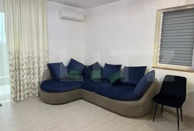 Apartament modern cu 2 camere, curte privata ?i parcare Braytim - 7
