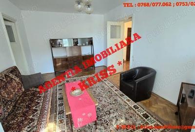 Apartament cu 2 camere semidecomandat în Central - 7