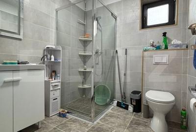 Casă cu 4 camere cu Teren 1000 Mp în Gura Ocniței - 8