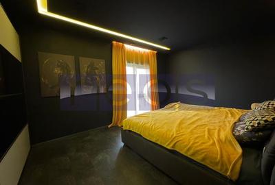 VILA PREMIUM 4 CAMERE | BANEASA | TEREN 472MP | 2 LOCURI PARCARE | - 10