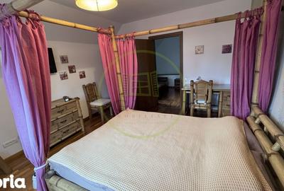 Casă cu 5 camere decomandat cu Canalizare în Cioplea - 15