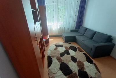 Apartament cu 2 camere semidecomandat în Mănăștur - 3