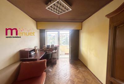 Apartament 3 camere,zona Piata Noua - 9