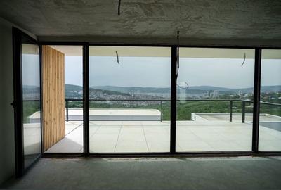 Casă cu 4 camere în Feleacu - 2