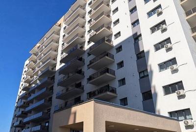 Apartament cu 2 camere semidecomandat în Costin Georgian - 10