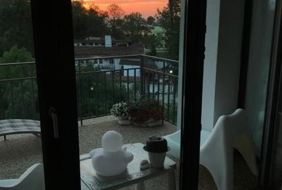 Apartament cu 2 camere decomandat în Central - 5