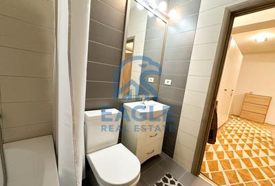 Apartament cu 2 camere decomandat în Tomis Plus - 14