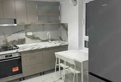 Apartament 1 camera, Complex Contemporan, Pacurari - 3