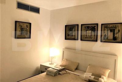 Apartament cu 2 camere, 75 mp, parcare, zona Arcul de Triumf - 6