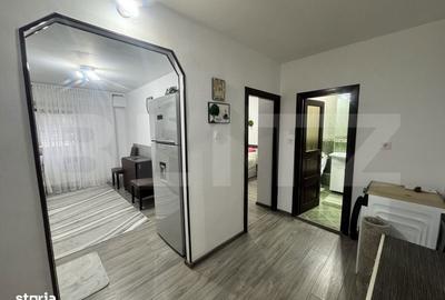 Apartament cu 2 camere în Nord - 3