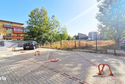 Spațiu comercial, în Prelungirea Ghencea - 2