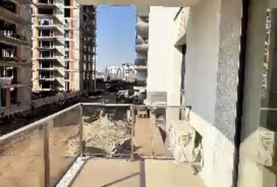 Apartament cu 2 camere semidecomandat în Titan - 1