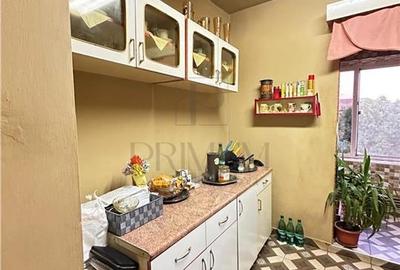 GIROCULUI - 2 Camere - Decomandat - Centrala proprie - 3