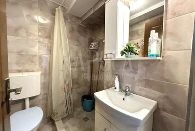 Apartament o camera de vanzare in Iris, Cluj Napoca - 4