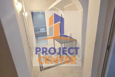 Apartament cu 3 camere semidecomandat, mobilat în Nord - 4