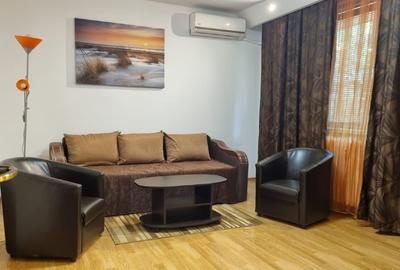 Garsonieră semidecomandată în Brâncoveanu - 1