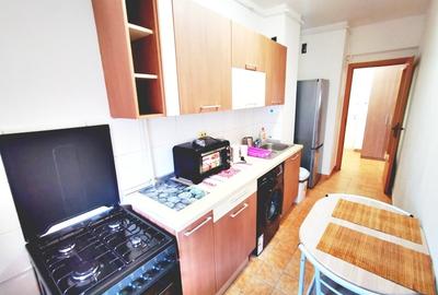 Garsonieră decomandată, mobilată în Valea Oltului - 23