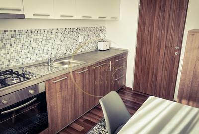 Apartament 2 camere, 59 m2, balcon 5 m2, mobilat+utilat - 5