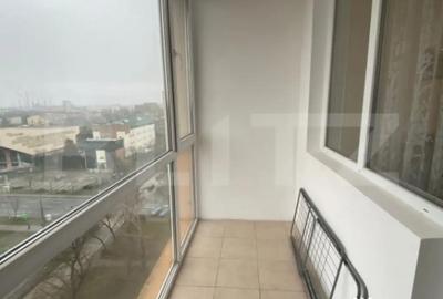 Apartament cu 2 camere decomandat în Olimpia-Stadion