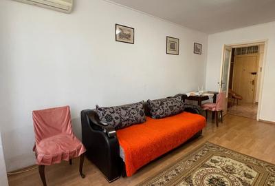 Piata Sudului, Sun Plaza, Metrou - 4