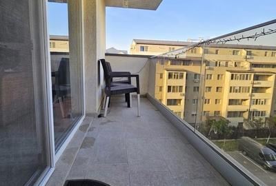 Apartament cu 2 camere semidecomandat în Berceni - 14