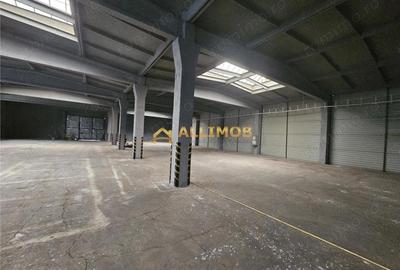 Spațiu comercial, de 4,304 mp, în Sud - 2