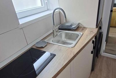 Garsonieră decomandată în Schei - 4