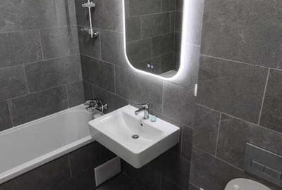 AP. 2 CAMERE ATRIA RESORT - CURTE PROPRIE, LOC PARCARE, TOTUL NOU - 6