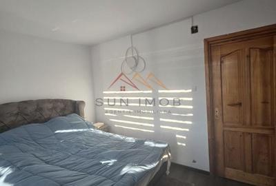 Apartament cu 3 camere semidecomandat în Câmpinița - 8