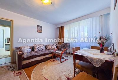 Apartament cu 2 camere semidecomandat în Piața Centrală - 2