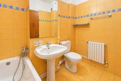 Apartament cu 2 camere decomandat în Balada - 12