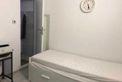 Garsonieră nedecomandată în Pajura - 1