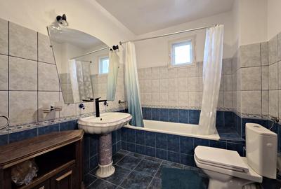 Balotesti, central, Martha Bibescu - 6