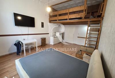 Apartament cu 2 camere în Ultracentral - 2