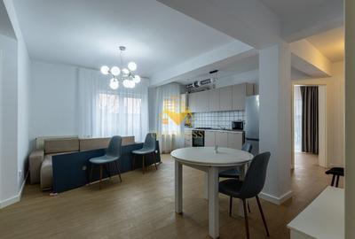 Apartament cu 4 camere semidecomandat în Zorilor - 5