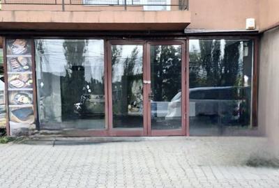 De inchiriat: Spatiu comercial 75 mp, Calea Baciului, COMISION 0! - 2