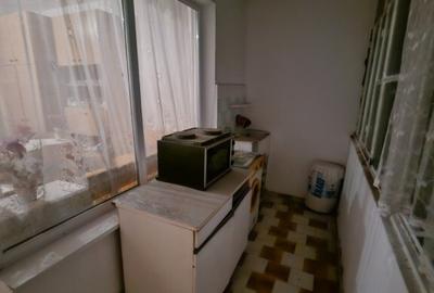 Garsoniera de vanzare pe Sagului - 3