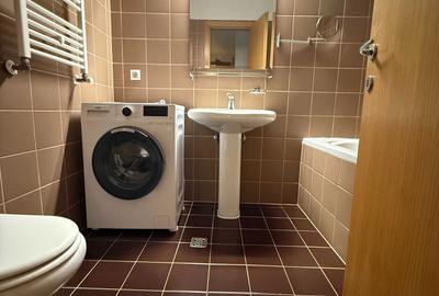 Apartament cu 2 camere decomandat în Mihai Bravu - 4