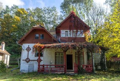 Casa traditionala de vacanta | 3 camere | BRAN | COMISION 0 | Casa traditionala de vacanta | 3 camere | BRAN | COMISION 0 | - 27